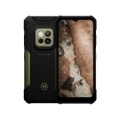 HAMMER Construction 2 Thermal 5G Military Edition 16.7 cm (6.58") Dual SIM Android 14 USB Type-C 8 GB 256 GB 6500 mAh Black, Green