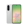 Samsung Galaxy A56 17 cm (6.7") Dual SIM Android 15 5G USB Type-C 8 GB 128 GB 5000 mAh Light grey