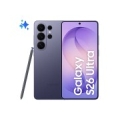 Samsung Galaxy S26 Ultra 17.5 cm (6.9") Dual SIM Android 16.0 5G USB Type-C 12 GB 256 GB 5000 mAh Violet