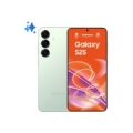 Samsung Galaxy S25 15.8 cm (6.2") Dual SIM Android 15 5G USB Type-C 12 GB 256 GB 4000 mAh Mint colour