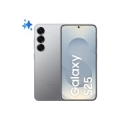 Samsung Galaxy S25 15.8 cm (6.2") Dual SIM Android 15 5G USB Type-C 12 GB 128 GB 4000 mAh Silver