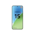 Xiaomi 15 16.1 cm (6.36") Dual SIM 5G 12 GB 256 GB 5240 mAh Green