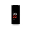 Volla Phone Quintus mit Ubuntu Touch schwarz