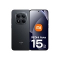 Xiaomi Redmi Note 15 Pro 5G 17.4 cm (6.83") 8 GB 256 GB 6580 mAh Black