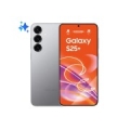 Samsung Galaxy S25+ 17 cm (6.7") Dual SIM Android 15 5G USB Type-C 12 GB 256 GB 4900 mAh Blue