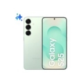 Samsung Galaxy S25 15.8 cm (6.2") Dual SIM Android 15 5G USB Type-C 12 GB 128 GB 4000 mAh Mint colour