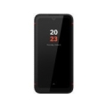 Volla Phone X23 mit Ubuntu Touch, Outdoor Smartphone schwarz