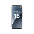 Xiaomi 15 16.1 cm (6.36") Dual SIM 5G 12 GB 256 GB 5240 mAh Black