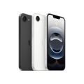 Apple iPhone 16e 15.5 cm (6.1") Dual SIM iOS 18 5G USB Type-C 128 GB Black