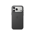 Apple iPhone 17 Pro Max TechWoven Case with MagSafe - Black