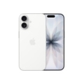 Apple iPhone 17 16 cm (6.3") Dual SIM iOS 26 5G USB Type-C 256 GB White