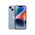 Apple iPhone 14 Plus 17 cm (6.7") Dual SIM iOS 16 5G 256 GB Blue