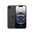 Apple iPhone 16e 15.5 cm (6.1") Dual SIM iOS 18 5G USB Type-C 512 GB Black