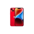 Apple iPhone 14 Plus 17 cm (6.7") Dual SIM iOS 16 5G 256 GB Red