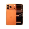 Apple iPhone 17 Pro Max 2TB tylko eSIM +5% baterii, kolor pomarańczowy / 6,9" / 12 GB + 2 TB / iOS26