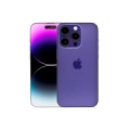Apple iPhone 14 Pro Max 17 cm (6.7") Dual SIM iOS 16 5G 128 GB Purple Remade / Refurbished