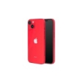 Apple iPhone 13 6.1" Dual SIM iOS 15 5G 128 GB (Remade by 2Bnew) 2Y, Red Remade / Refurbished