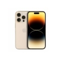 Apple iPhone 14 Pro 17 cm (6.7") Dual SIM iOS 16 5G 128 GB Gold Remade / Refurbished
