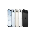 Apple iPhone Air 16.5 cm (6.5") Dual SIM iOS 26 5G USB Type-C 256 GB Blue