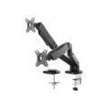 Deltaco ARM-1300 TV mount/stand 81.3 cm (32") Black
