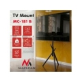 Maclean TV Floor Stand/Mount, 27–55", max. VESA 200x200, max. 60 kg, MC-181 B
