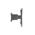 Maclean TV Mount / Bracket, max. VESA 600x400, 37-90", max. load 65 kg, black, MC-881 N