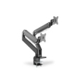 DIGITUS - monteringssat - for 2 LCD di