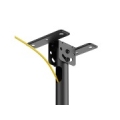 Maclean Ceiling Mount for TV, max. load 50 kg, 37–86", max. VESA 600x400, MC-173