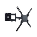 Techly 23-55 Universal LCD TV Wall Mount Bracket Black" ICA-PLB 136M