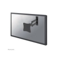 Neomounts FPMA-W830BLACK Monitor/TV mount wall 10-27" - full motion