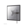 Neomounts FL40-430BL11 TV pole mount 17-32" - diam. 28-60 mm