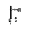 LogiLink BP0105 monitor mount / stand 81.3 cm (32") Desk Black