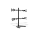 Digitus Quad monitor mount, 4x 27", 4x 8 kg