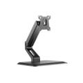 LogiLink BP0100 monitor mount / stand 81.3 cm (32") Desk Black
