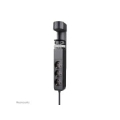 Neomounts DS22-840BL6 Desk socket with clamp and USB-C and USB-A ports - Quick charge