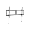 Gembird WM-90F-01 TV mount/stand 2.29 m (90") Black
