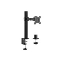 LogiLink BP0104 monitor mount / stand 81.3 cm (32") Desk Black