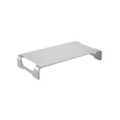 LogiLink BP0033 laptop stand Silver