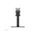 Neomounts FPMA-D890BLACK Monitor stand 10-30"