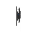 Neomounts WL35-750BL16 Heavy duty wall mount 42-86" - tilt - lockable - fast installation - TÜV