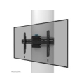 Neomounts WL30S-910BL16 TV pillar mount 40-75" - fixed - lockable - diam. 25-100 cm