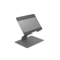 HYPER HS1150GYGL laptop stand Grey 40.6 cm (16")