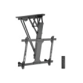 Logilink ceiling TV mount 32-70", Max.35KG