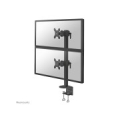 Neomounts FPMA-D960DVBLACKPLUS Monitor arm 17-49" - vertical installation