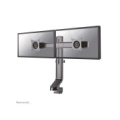 Neomounts FPMA-D860DBLACK Monitor arm 10-27"
