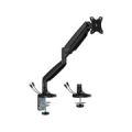 17"-45" Monitor Mount Spacetronik SPA-S110B USB