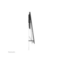 Neomounts WL30-750BL18 Heavy duty wall mount 55-98" - fixed - lockable - fast installation - TÜV