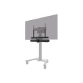 Neomounts AV30-500BL Videobar kit 43-110" - VESA - max 10 kg - universal
