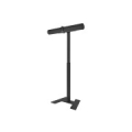 Neomounts AV80-500BL Videobar floor stand - VESA - max 10 kg - universal