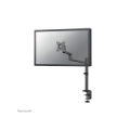 Neomounts DS60-425BL1 Monitor arm 17-27" - space saving